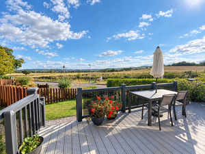 Decking- click for photo gallery